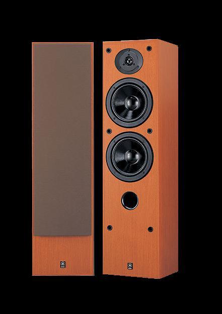 Boxe Yamaha NS-50