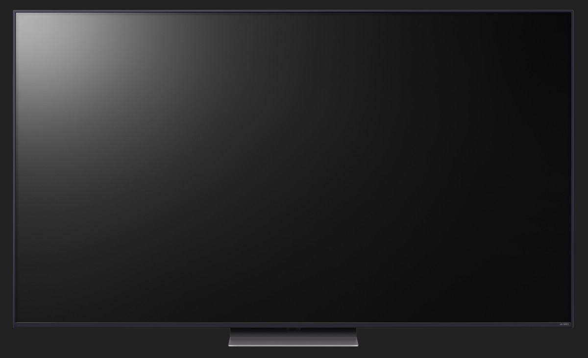 TV LG 86QNED86T3A