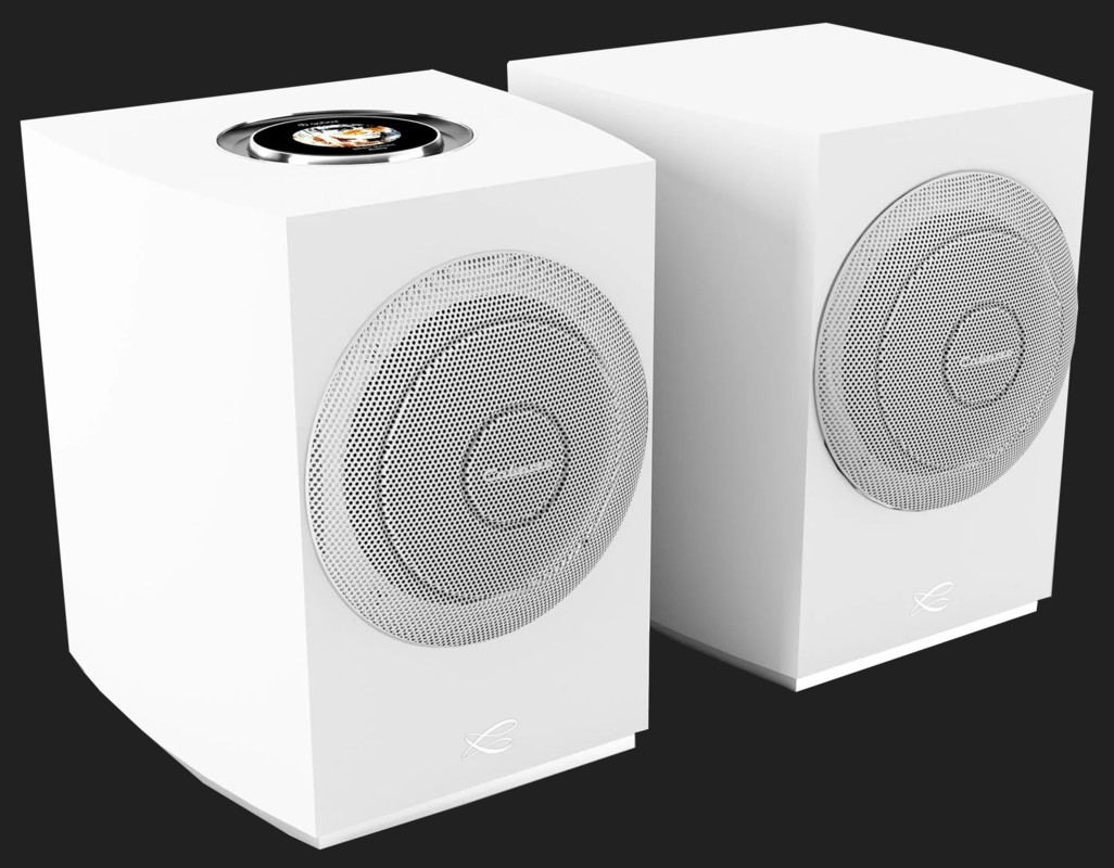 Boxe active Cabasse Rialto