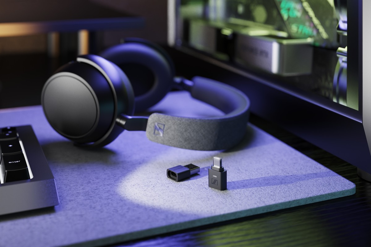 Sennheiser BTD 700