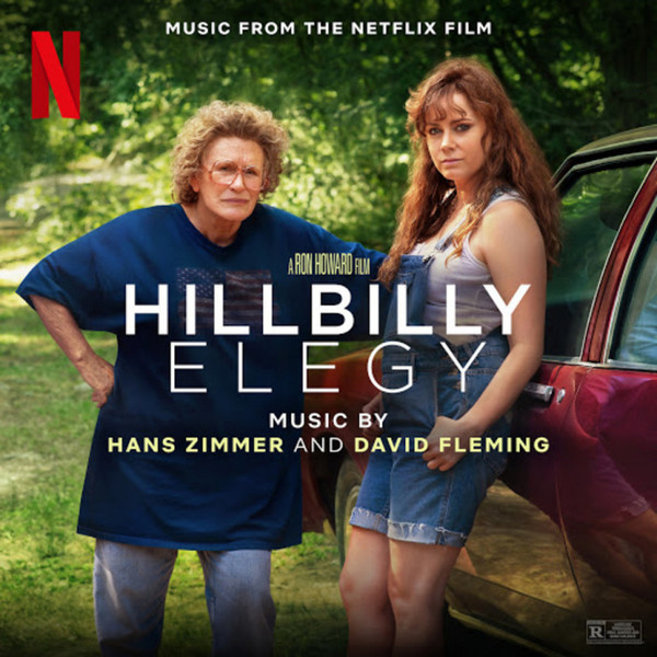 VINIL Sony Music Hans Zimmer & David Fleming - Hillbilly Elegy