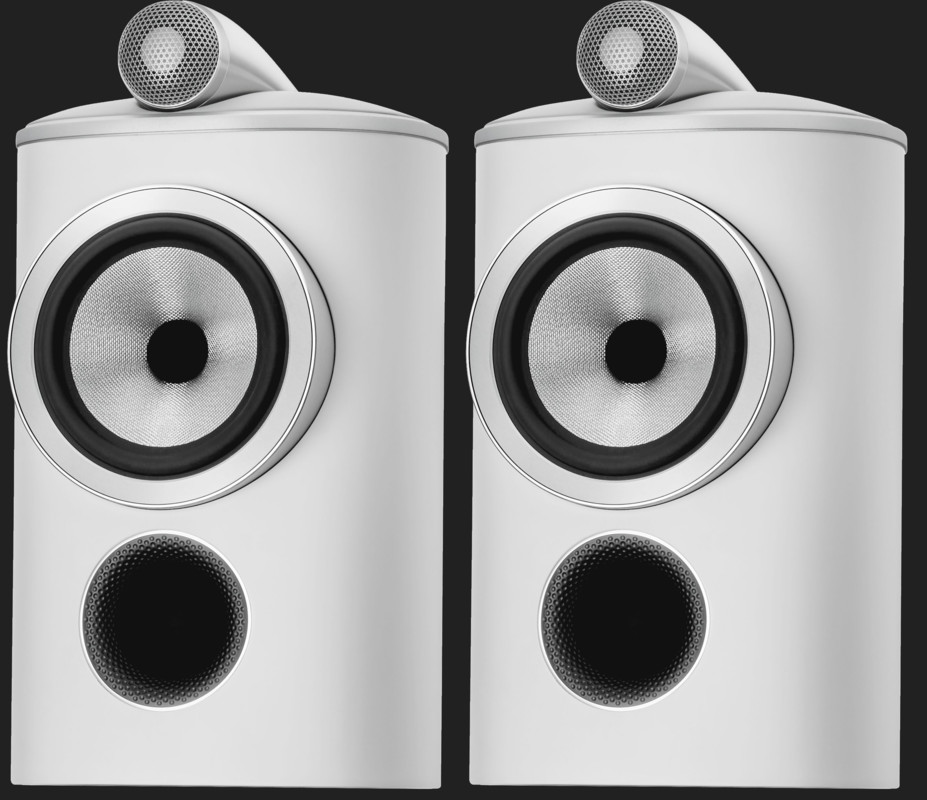 Boxe Bowers & Wilkins 805 D4