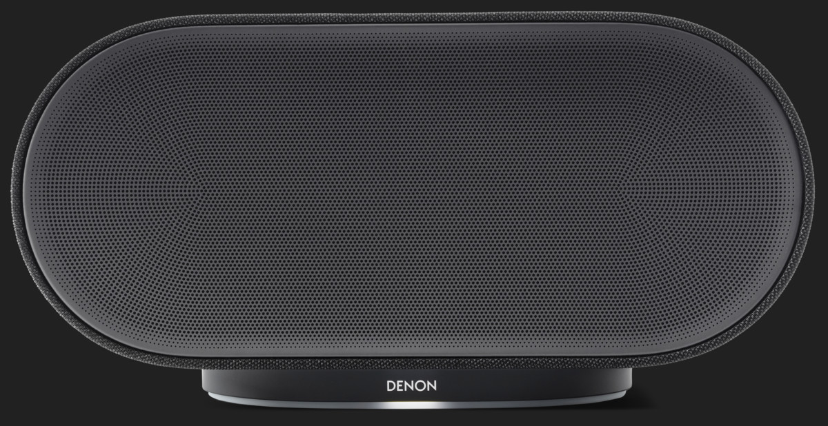 Boxe active Denon Home 600