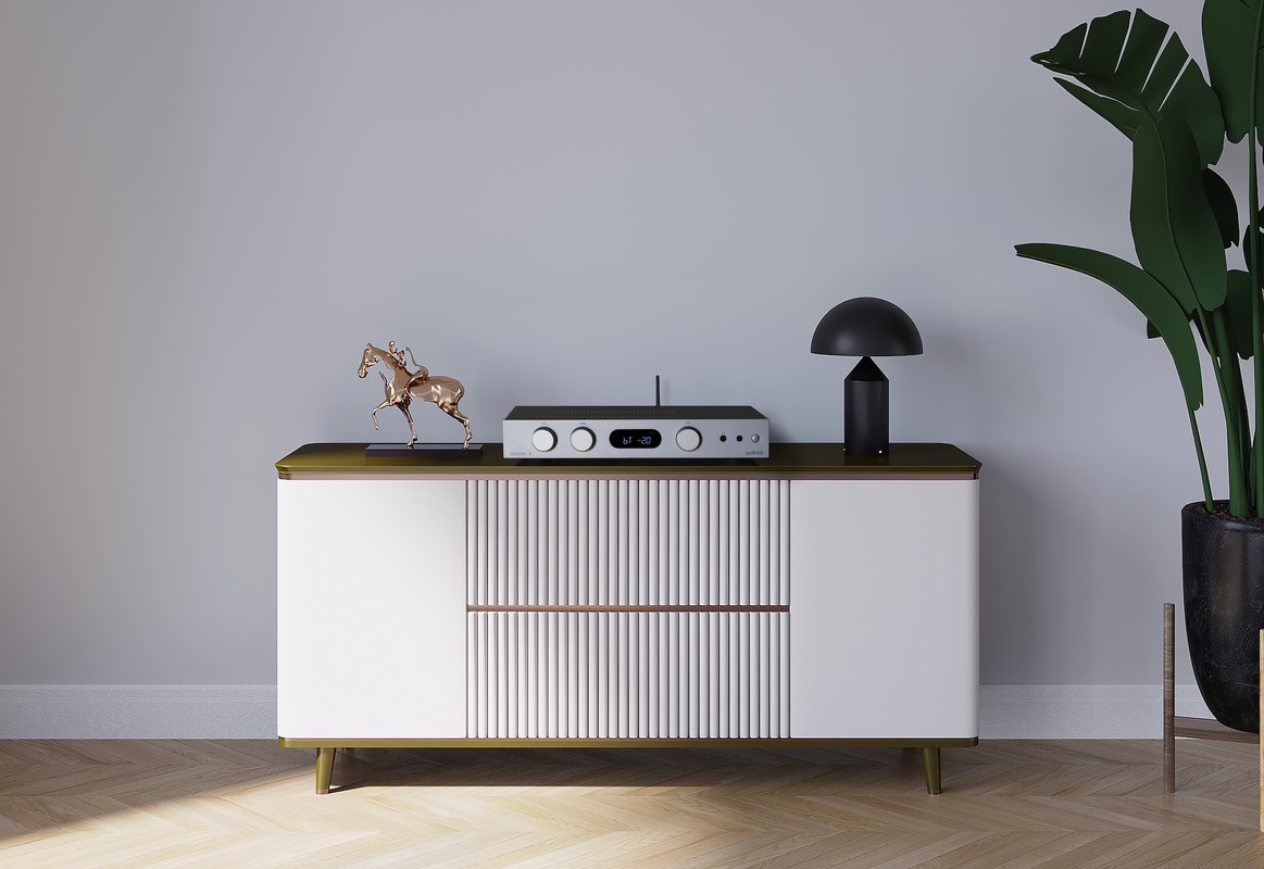 Amplificator Audiolab 6000A MK II