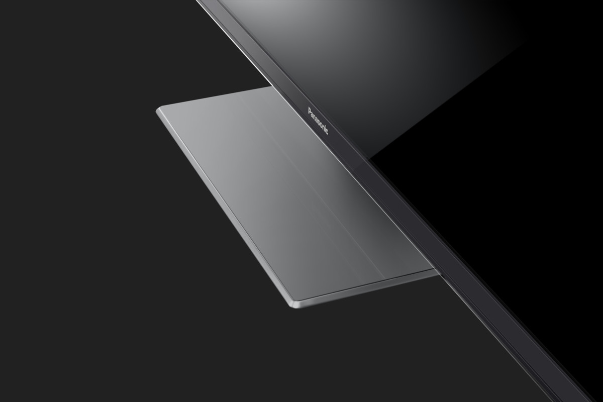 TV Panasonic TX-P50ST50E