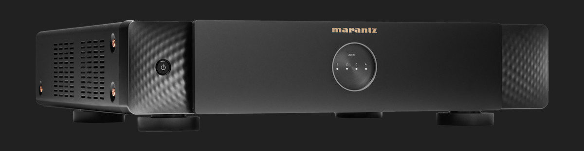 Amplificator Marantz Model M4