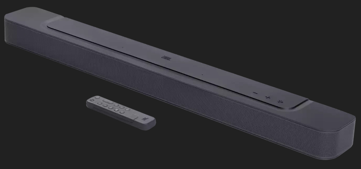 Soundbar JBL Bar 300 Resigilat