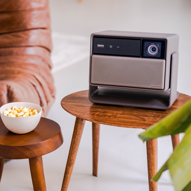 Videoproiector XGIMI Horizon 20