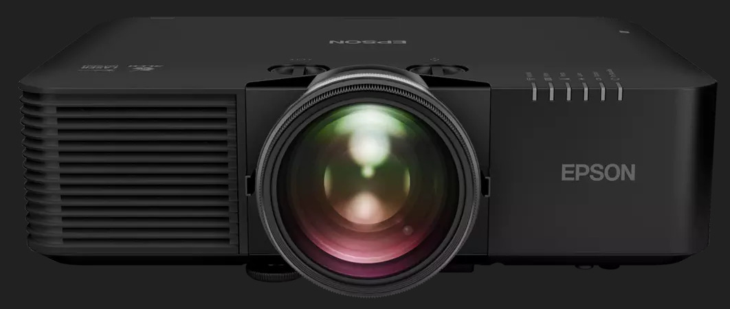 Videoproiector Epson EB-L695SU