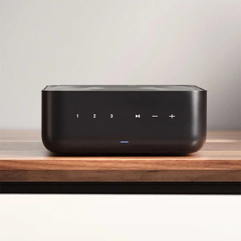 Pachet PROMO Bowers & Wilkins 606 S3 + Denon Home Amp
