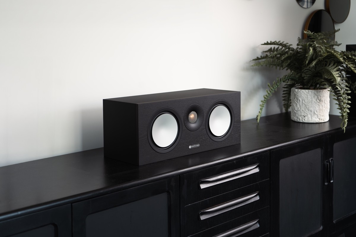Boxe Monitor Audio Bronze Centre 7G