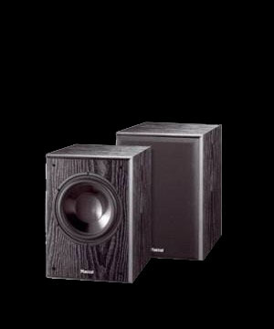 Subwoofer Magnat Monitor Sub 200 A Black