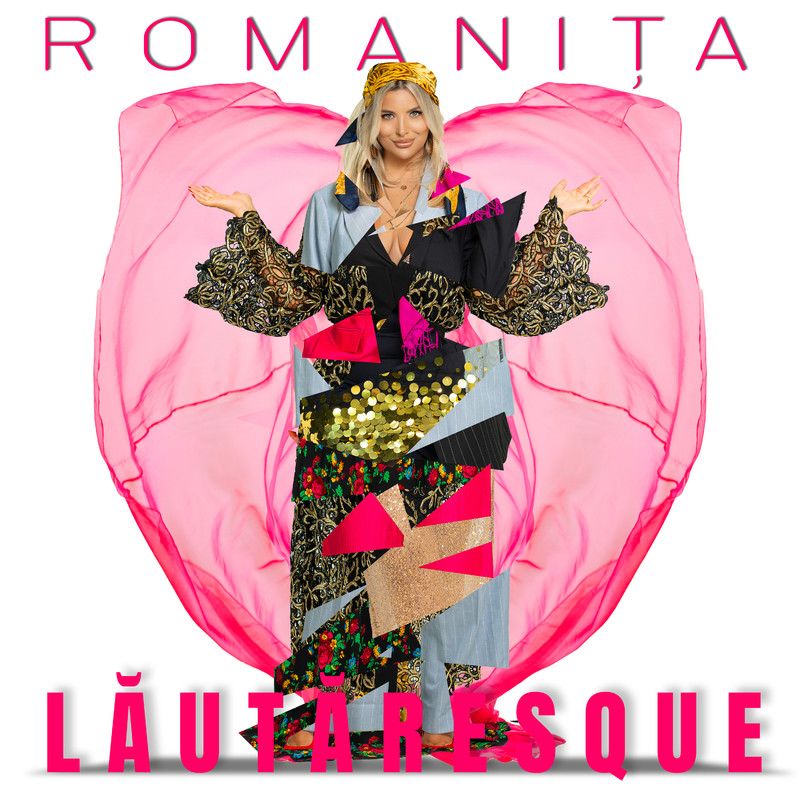 VINIL UNIVERSAL (RO) Romanita - Lautaresque