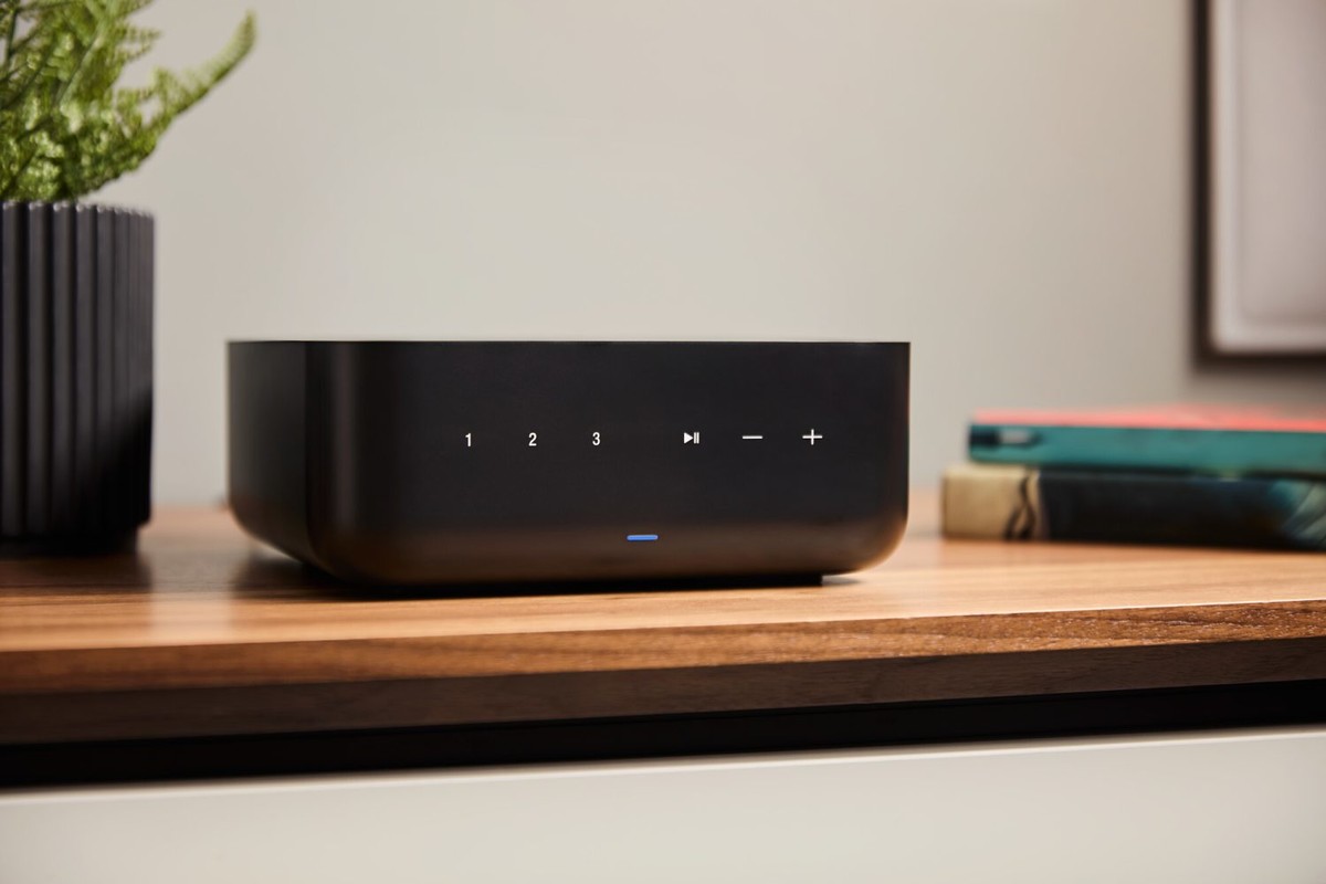 Amplificator Denon Home Amp