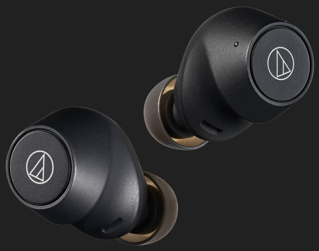 Casti Audio-Technica ATH-CKS30TW+ Resigilat