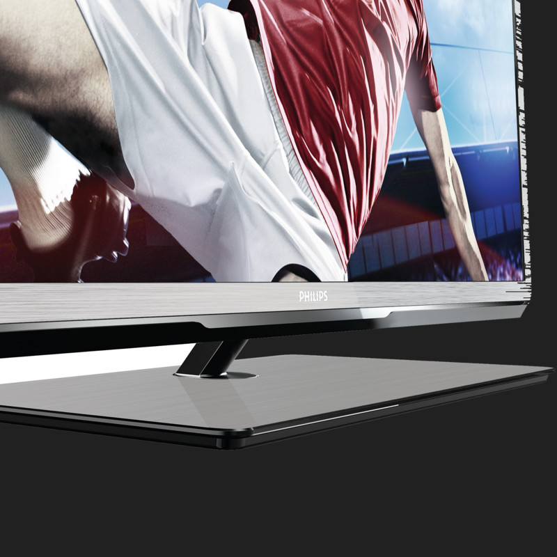 TV Philips 40PFL5507K/12