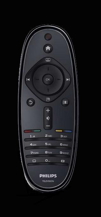 TV Philips 42PFL5405H