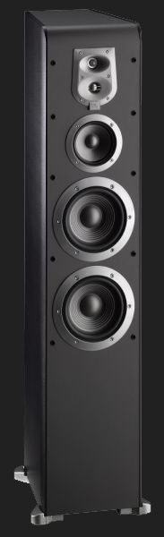 Boxe JBL ES80