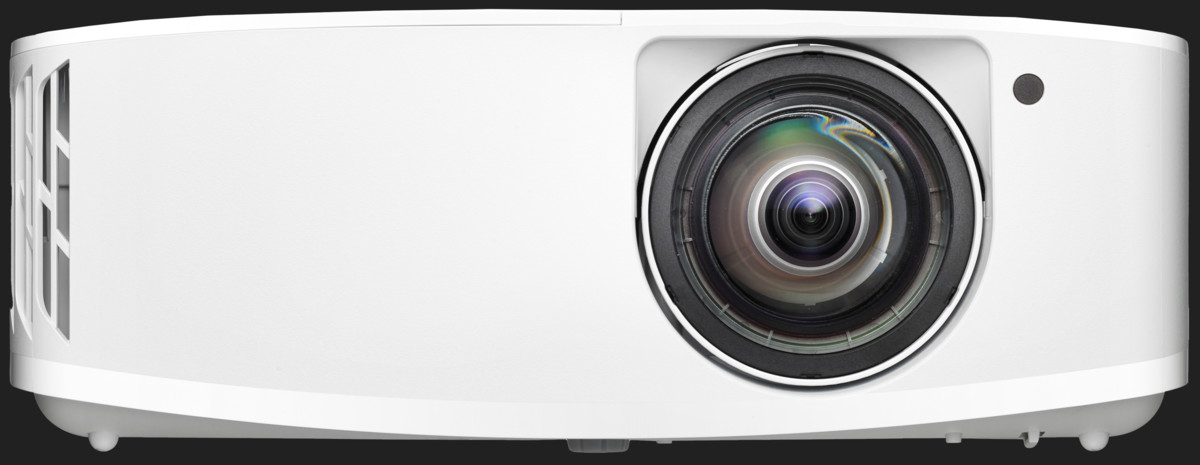 Videoproiector Optoma 4K400STx