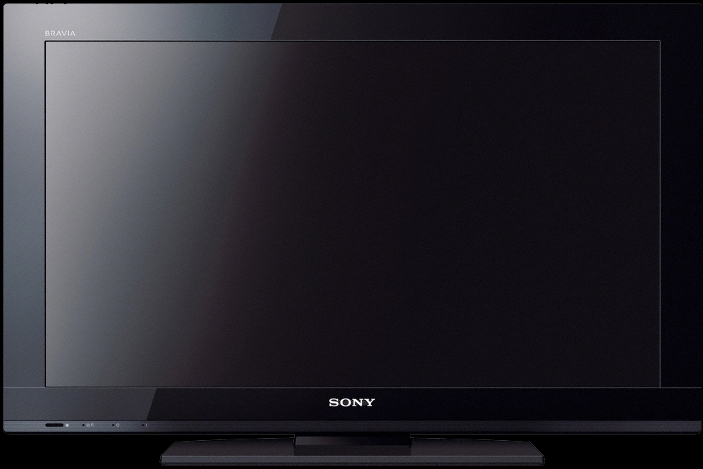 TV Sony KDL-26BX320