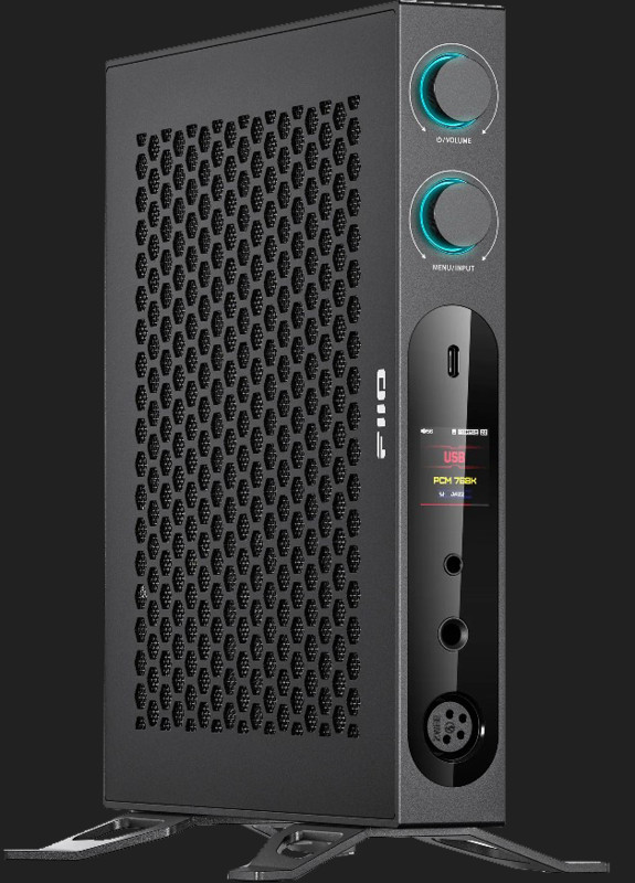 DAC Fiio K19