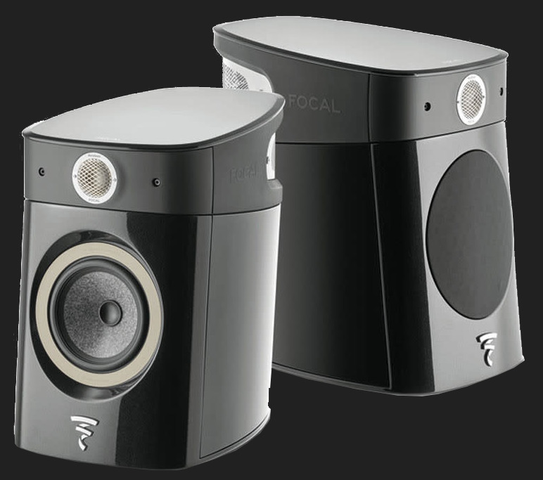 Boxe Focal Sopra No 1