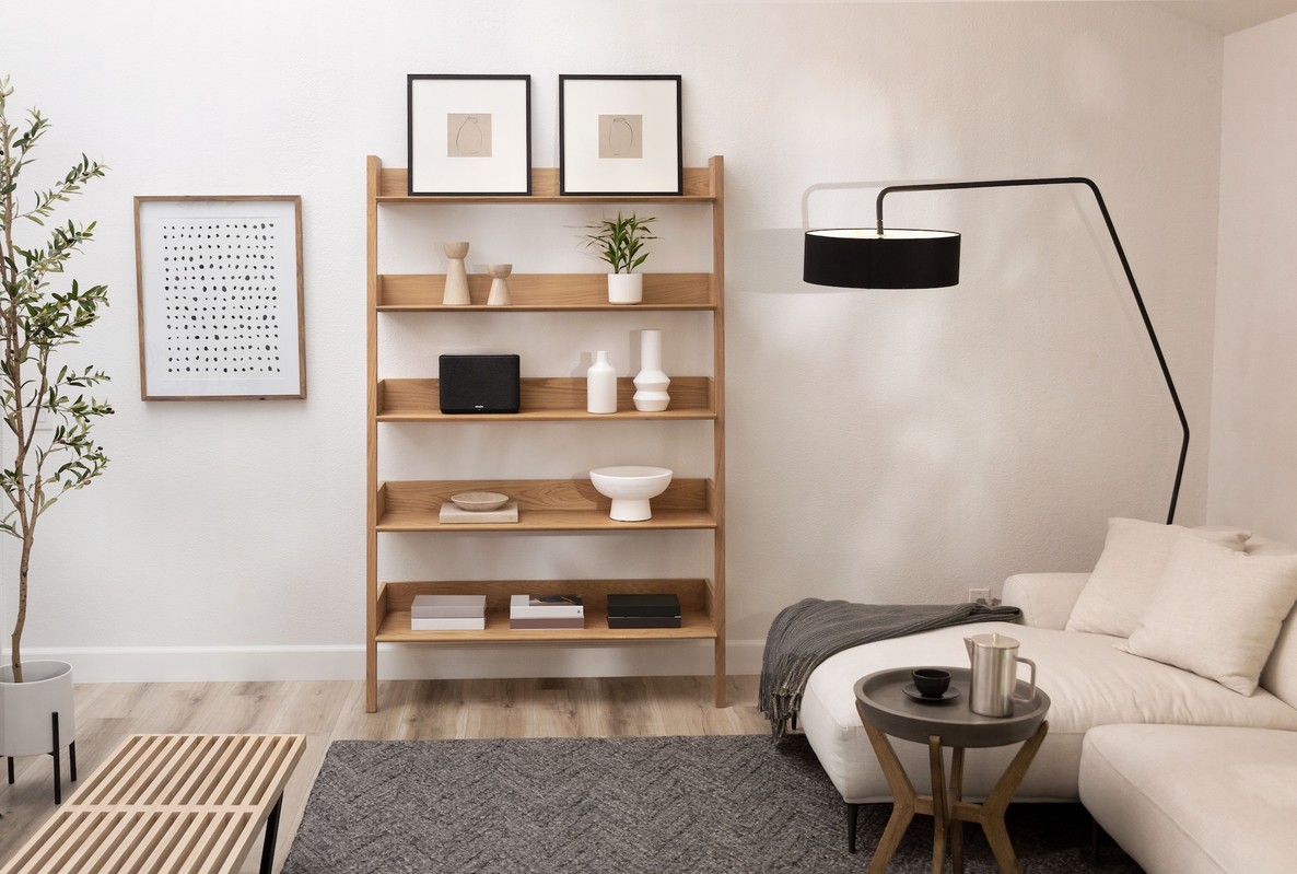 Boxe active Denon Home 250