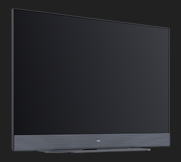 TV We By Loewe We. SEE 32 LED, 81cm, Smart, Full HD, Clasa F