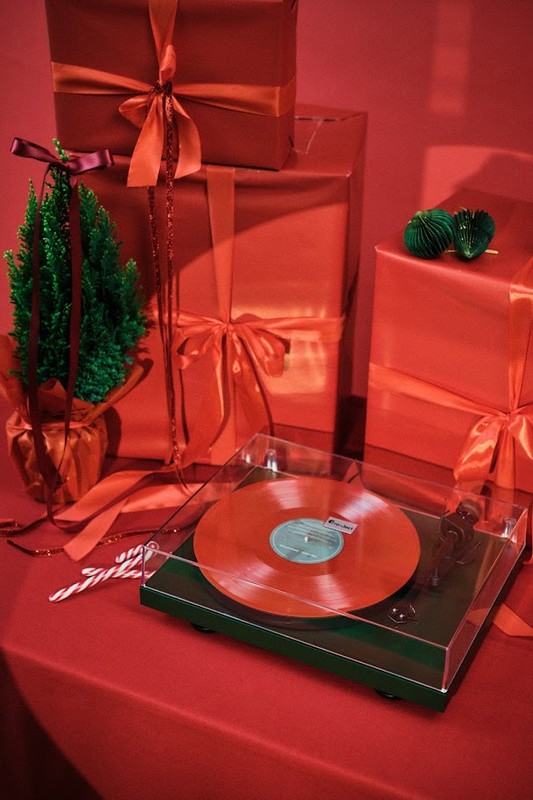 Pickup ProJect Debut EVO 2 (Pick It MM EVO)