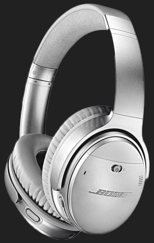 Casti Bose QuietComfort 35 II la AVstore.ro