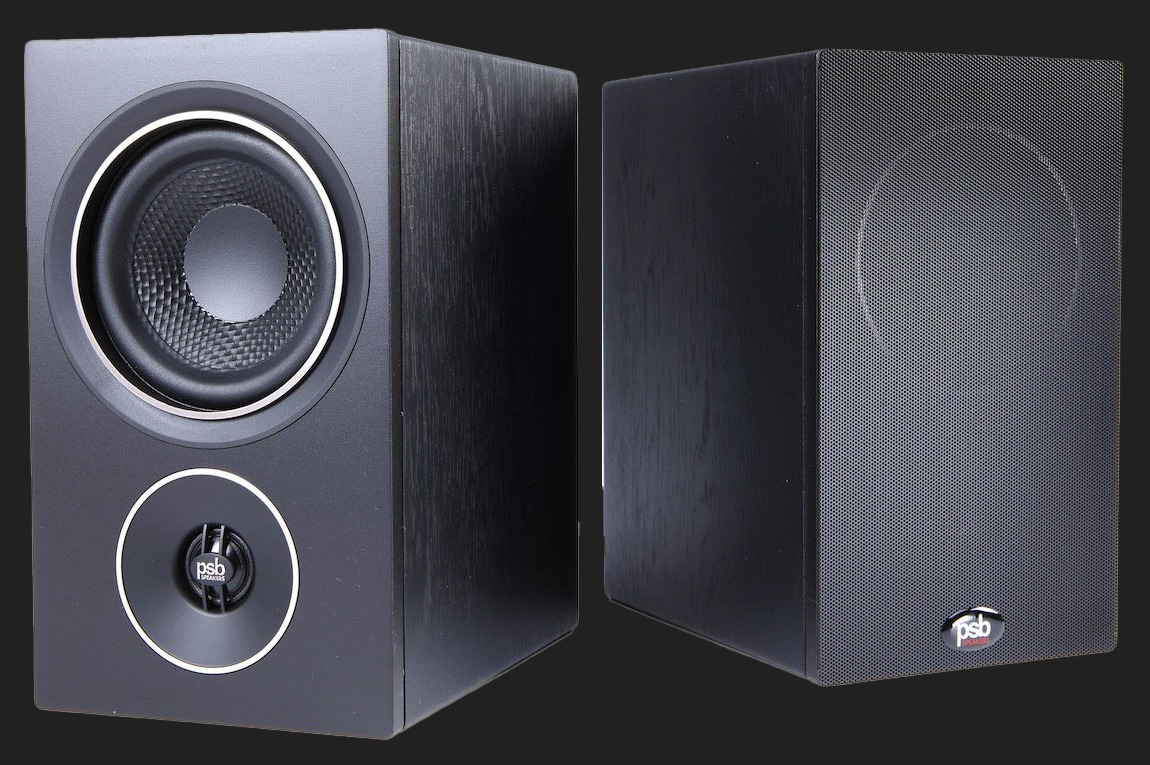 Boxe PSB Speakers Alpha P3