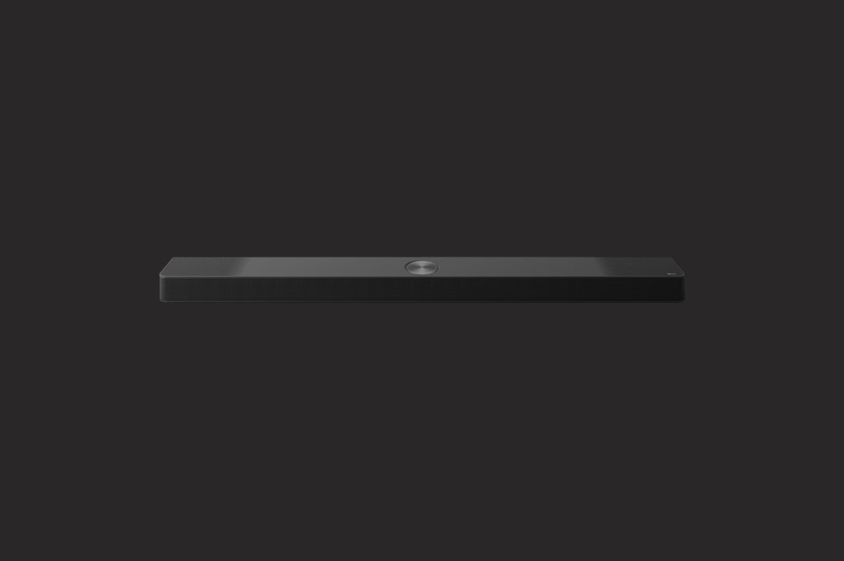 Soundbar LG S95TR