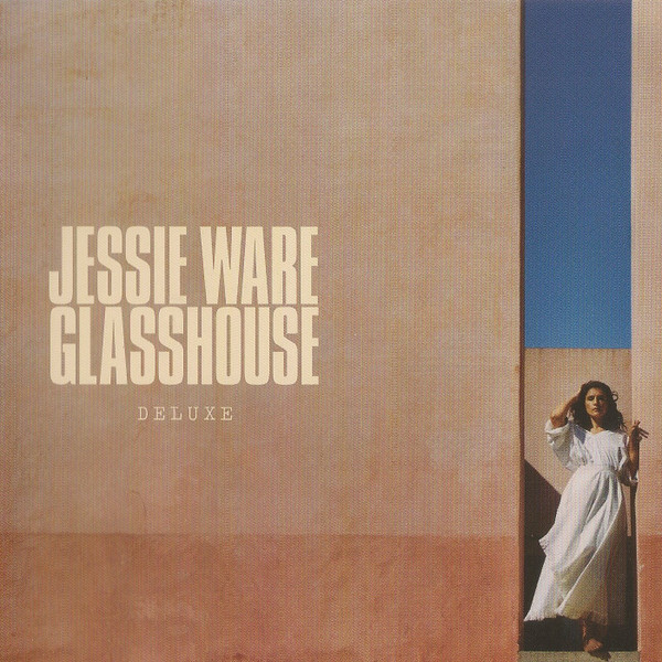 VINIL UNIVERSAL RECORDS Jessie Ware - Glasshouse