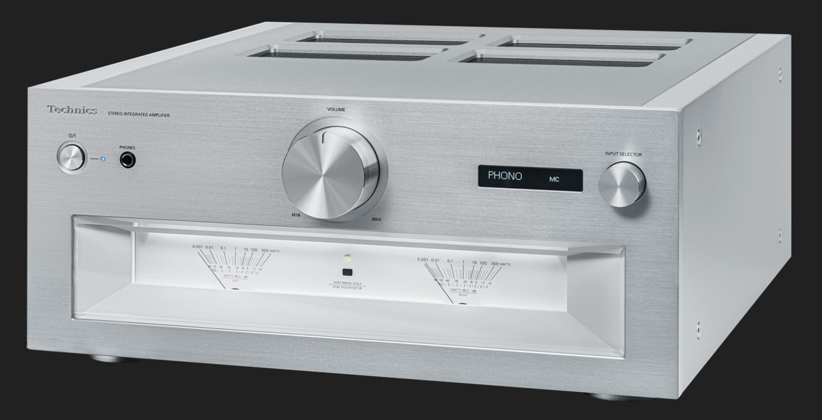 Amplificator Technics SU-R1000