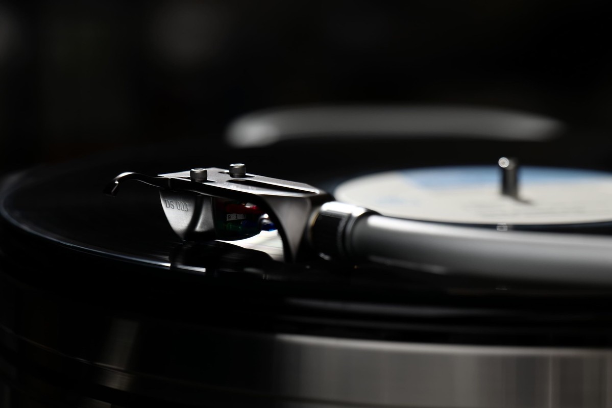 Doza DS Audio DS003