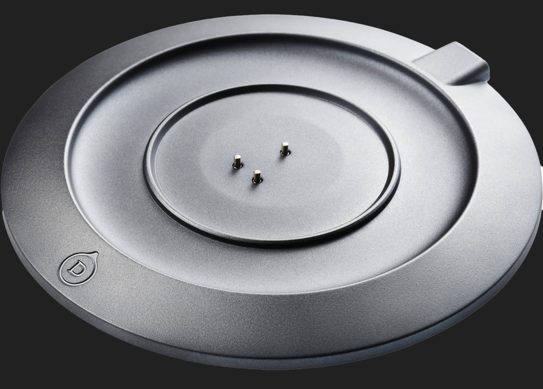 DEVIALET Mania - Charging Station Resigilat