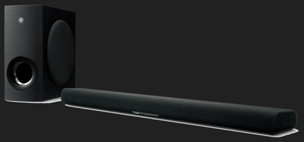 Soundbar Yamaha SR-B40A