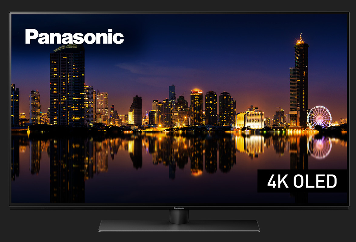 TV Panasonic TX-48MZ1500