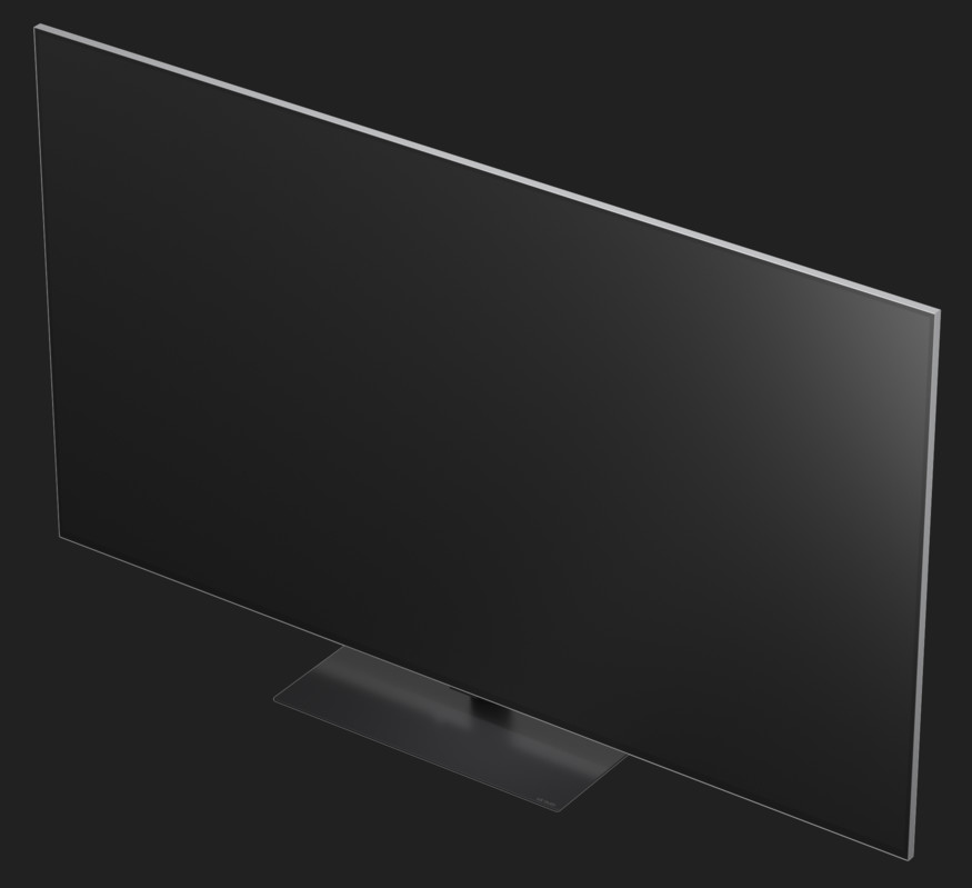 TV LG OLED65G63LS