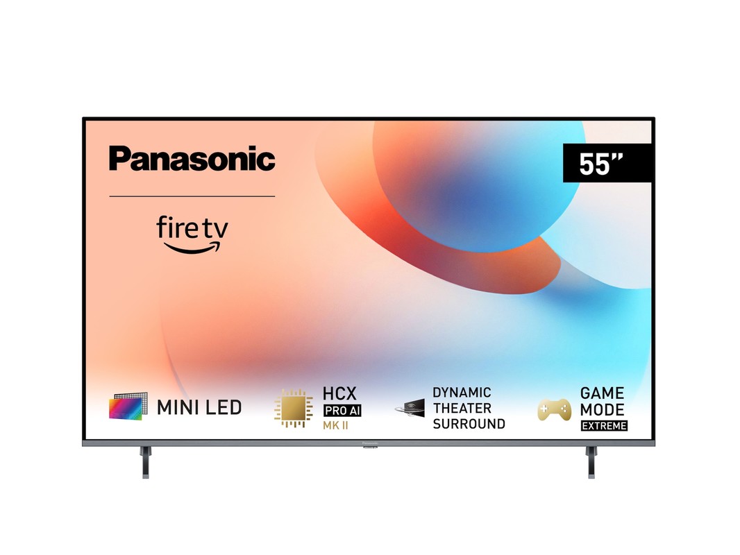 TV Panasonic Mini LED TV-55W95AEG