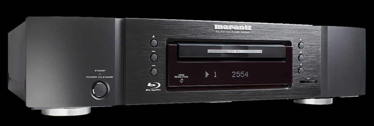Blu Ray Player Marantz BD5004