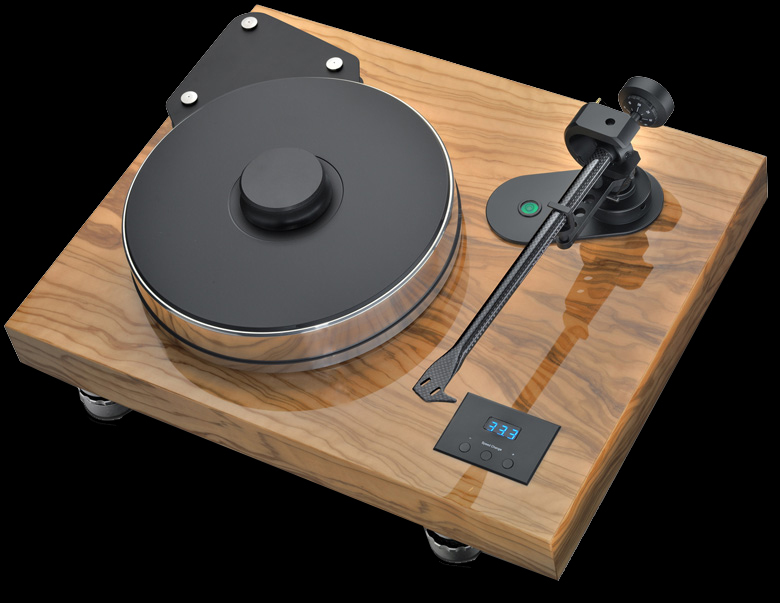 Pickup ProJect Xtension 12 Evolution n/c