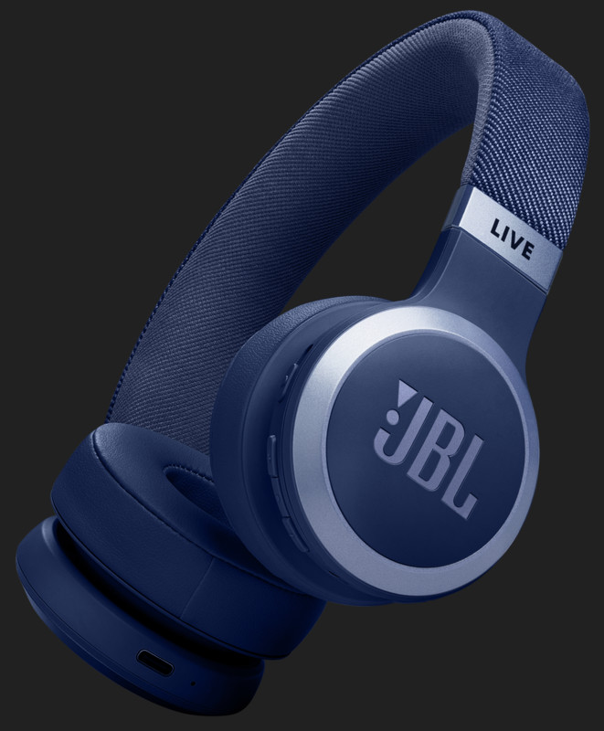 Casti JBL Live 670NC Resigilat