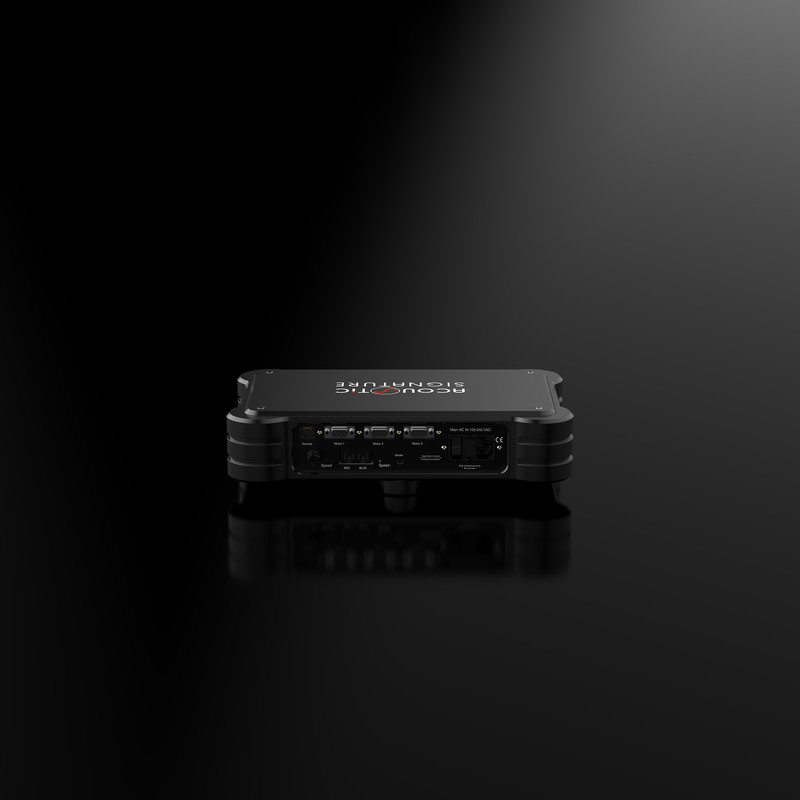 Acoustic Signature DMC-50
