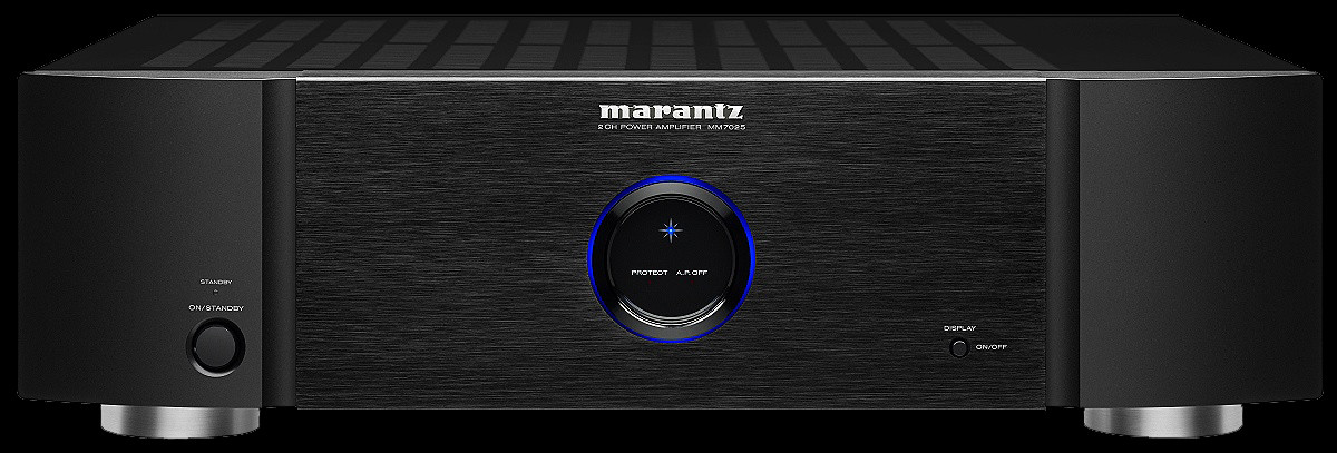 Amplificator Marantz MM7025