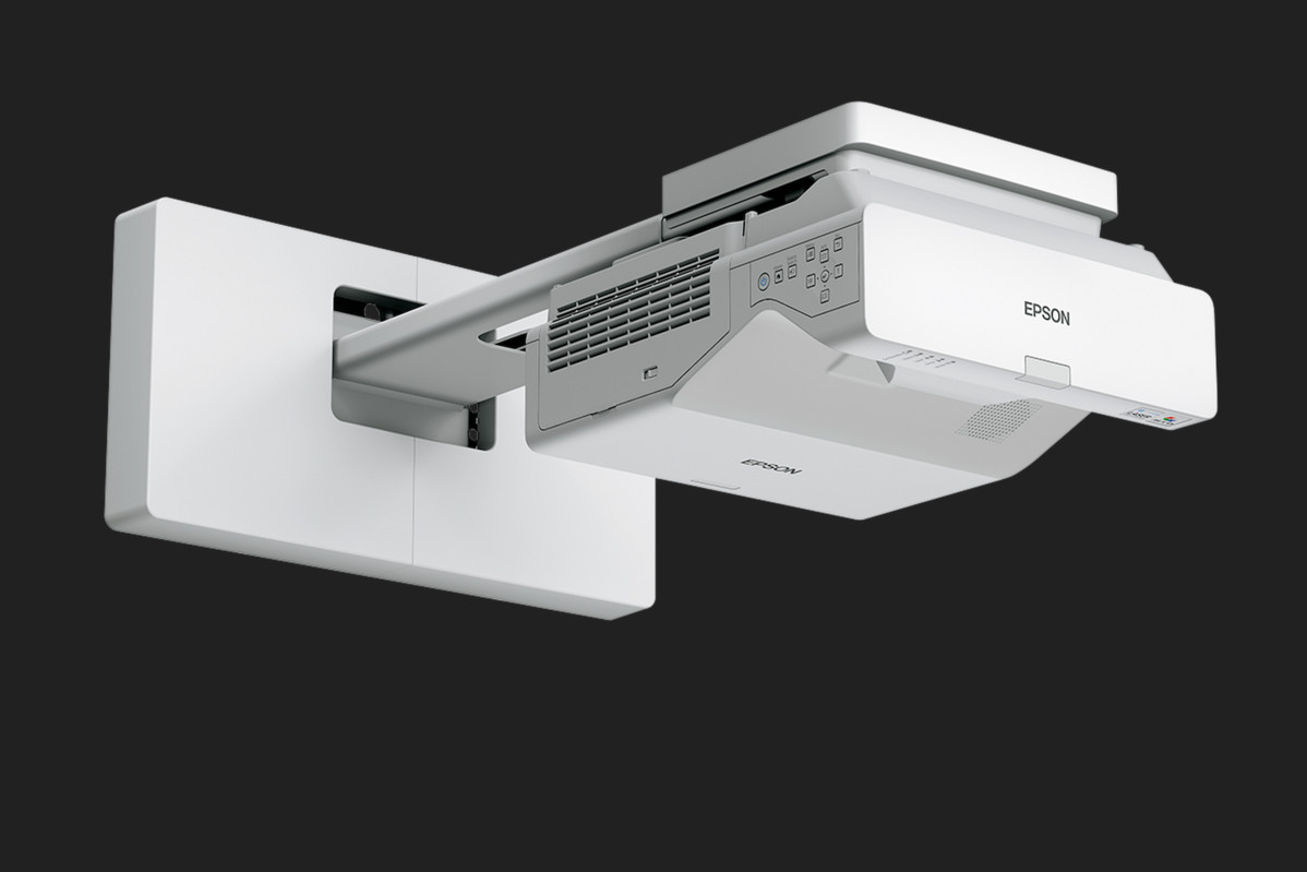 Videoproiector Epson EB-770F