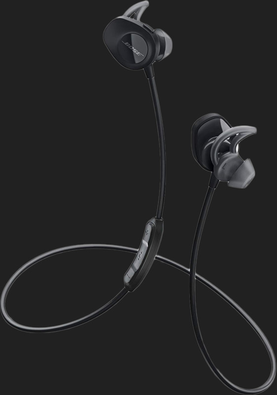 Casti Sport Bose SoundSport wireless Resigilat