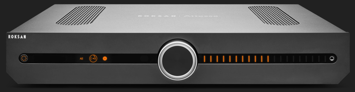 Amplificator Roksan Attessa Integrated Amplifier