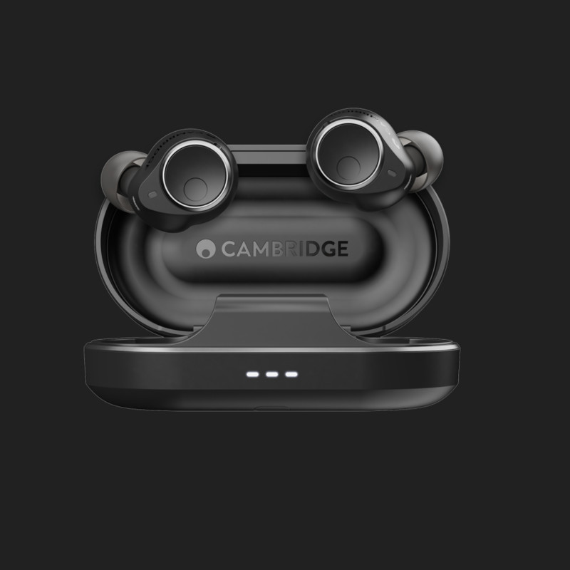 Casti Cambridge Audio Melomania M100