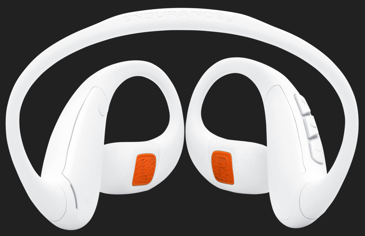 Casti Sport JBL Endurance Pace